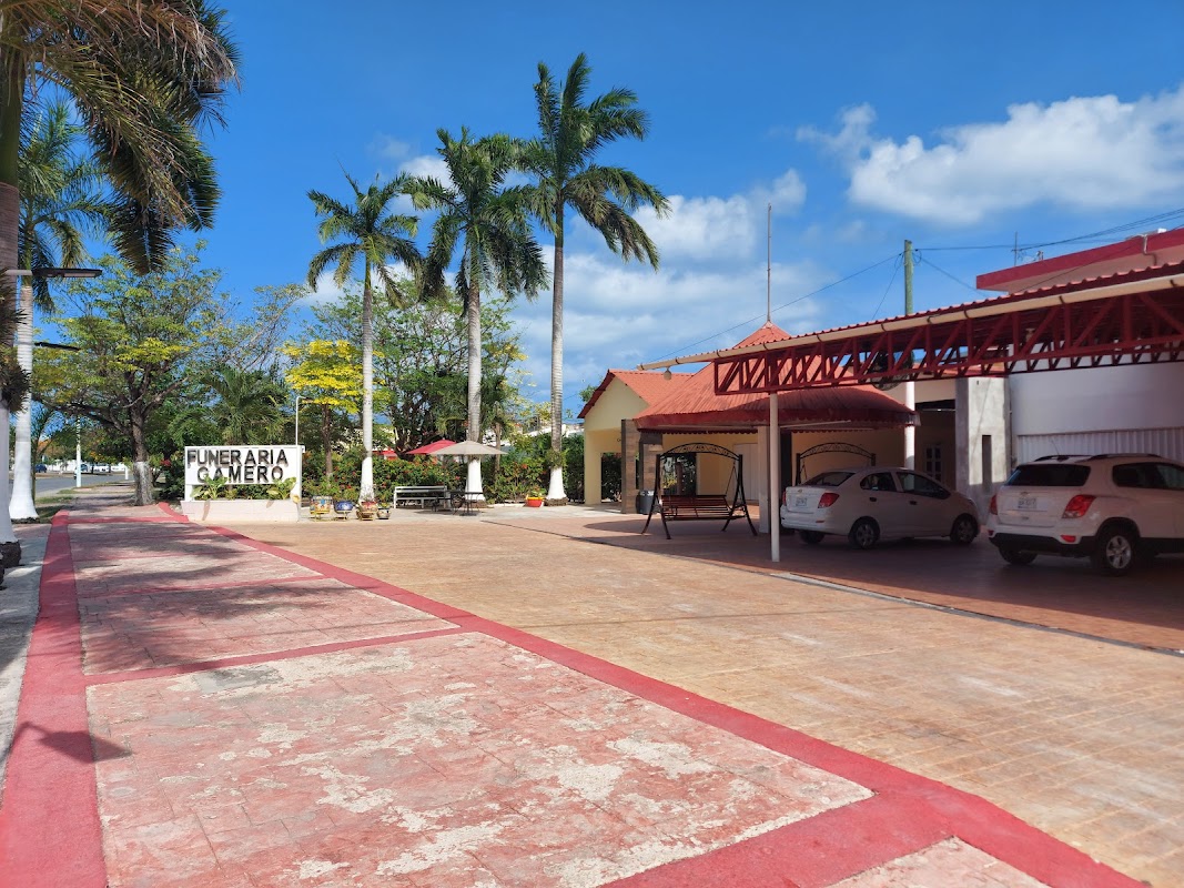 Funeraria Funeraria Gamero